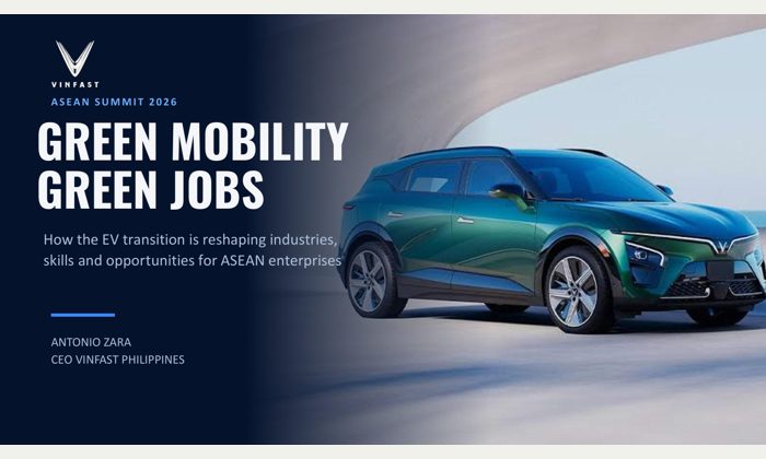 Cover of Green Mobility, Green Jobs
