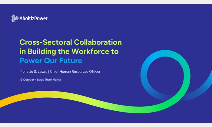Cover of Cross-Sectoral Collaboration in Building the Workforce to Power Our Future